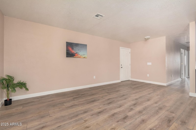 Great Room - Unit 201