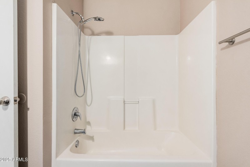Bathroom 2 - Unit 201