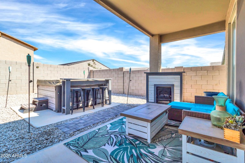 3314 E Jasmine Way-37