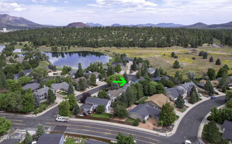 Desirable Neighborhood