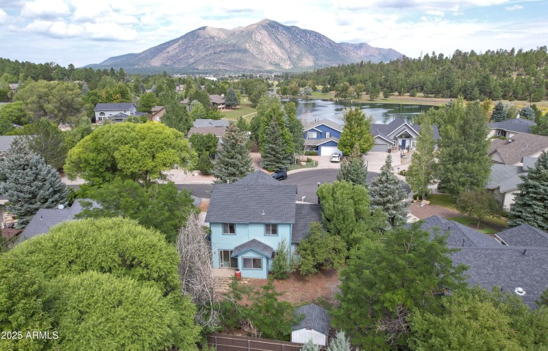 You can't beat this location