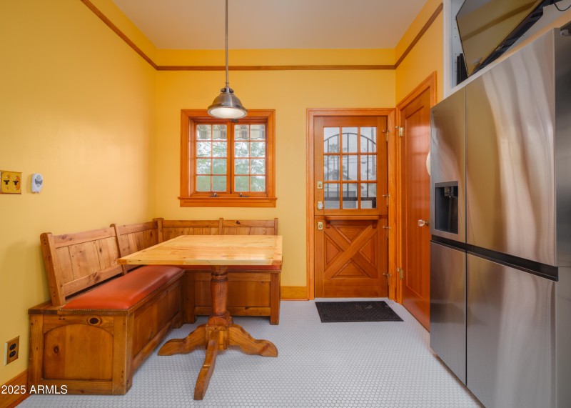 Windows Doors and Trim