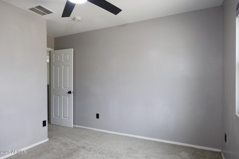Bedroom 4 View