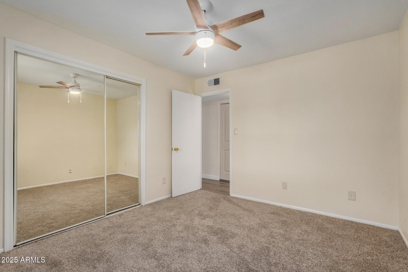 Office/Second Bedroom