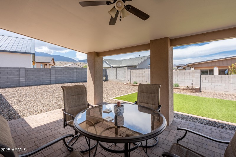 440 Skyline Blvd Clarkdale AZ-33