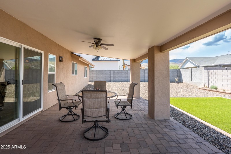 440 Skyline Blvd Clarkdale AZ-34