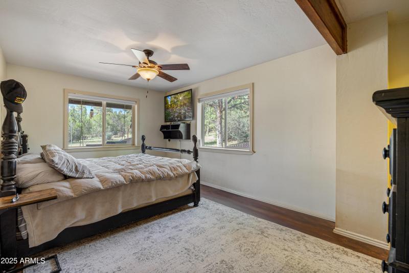 2003 Little Doe Trail, Overgaard, AZ-Cab