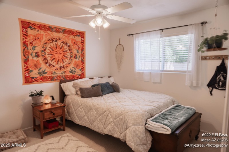 6029 E EL PASO bed 2