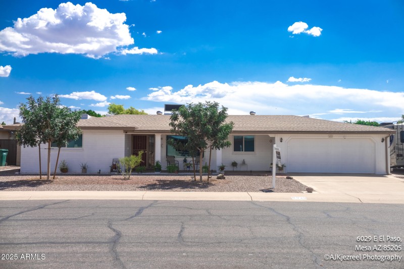 6029 E EL PASO front