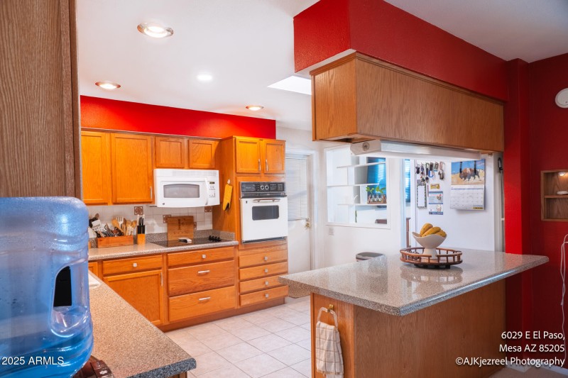 6029 E EL PASO Kitchen 2