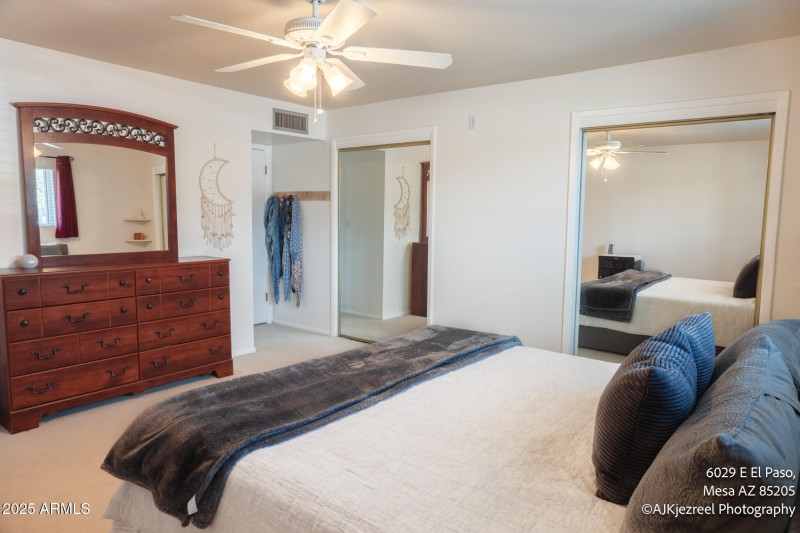 6029 E EL PASO Main Bed