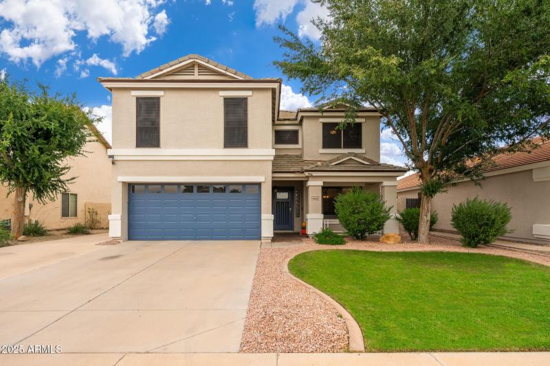 4660 E Torrey Pines Ln, 09-02 - 01