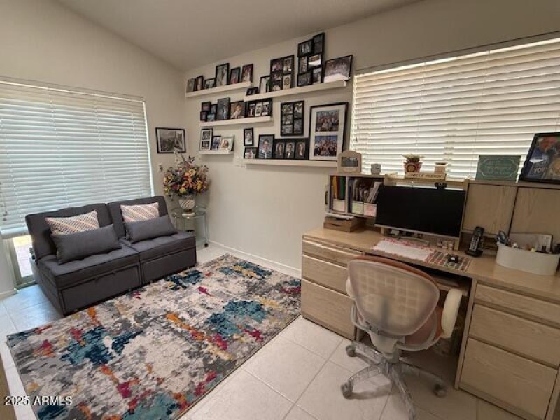 Room Addition, Bedroom 3