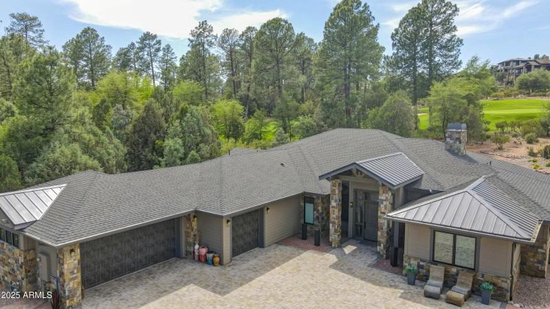 drone front w.garage