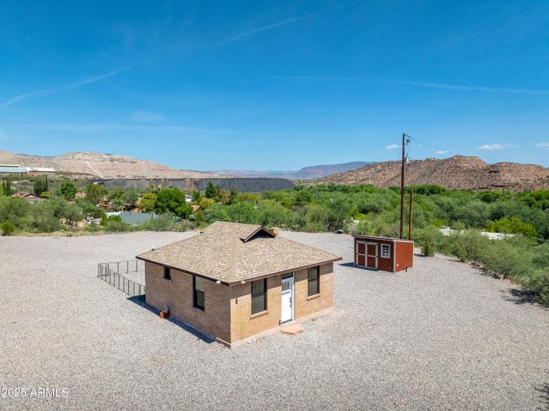 440 Vista Ln Clarkdale AZ-8