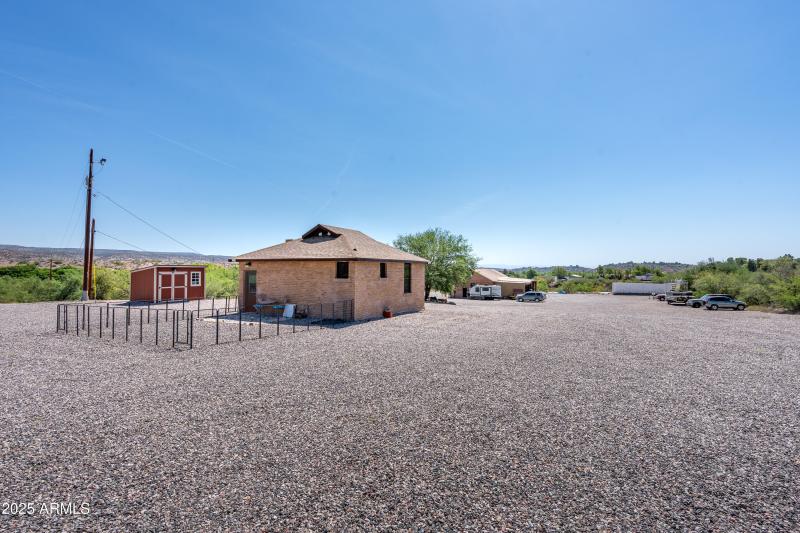 440 Vista Ln Clarkdale AZ-45