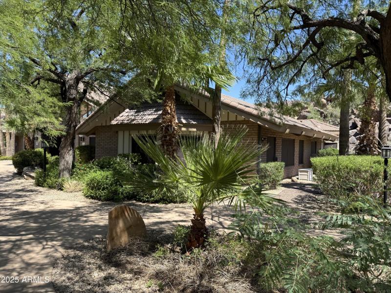 Clubhouse