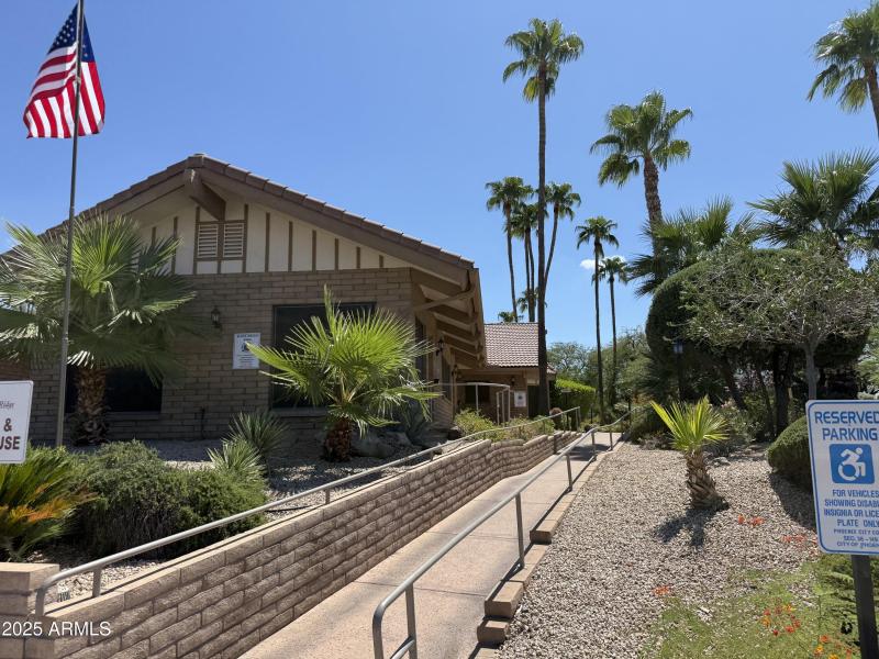 Clubhouse