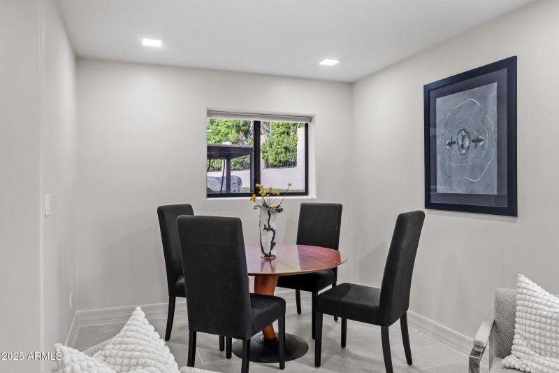 Great Room Sitting/Office