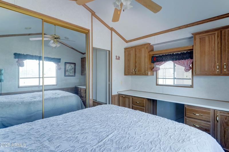 all the storage space you need