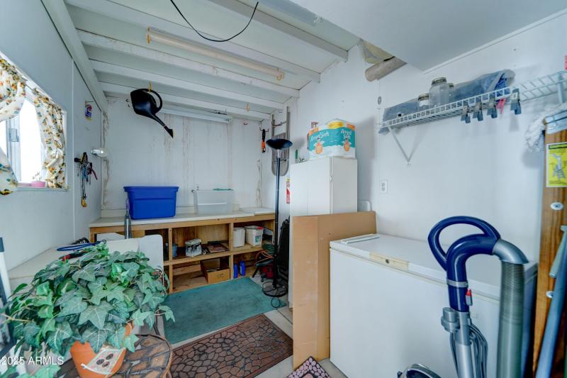 great space for a workshop