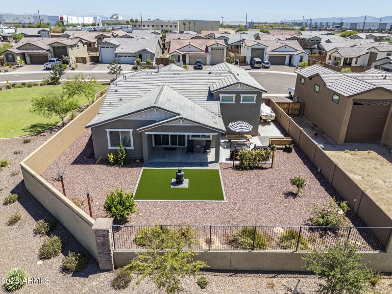 9-web-or-mls-108th - Aerial-9