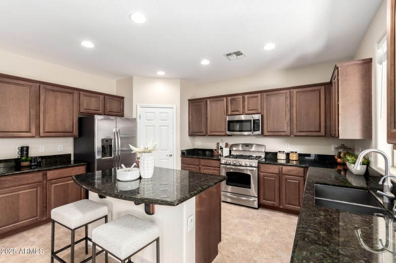 15 - Sweet Iron 4705