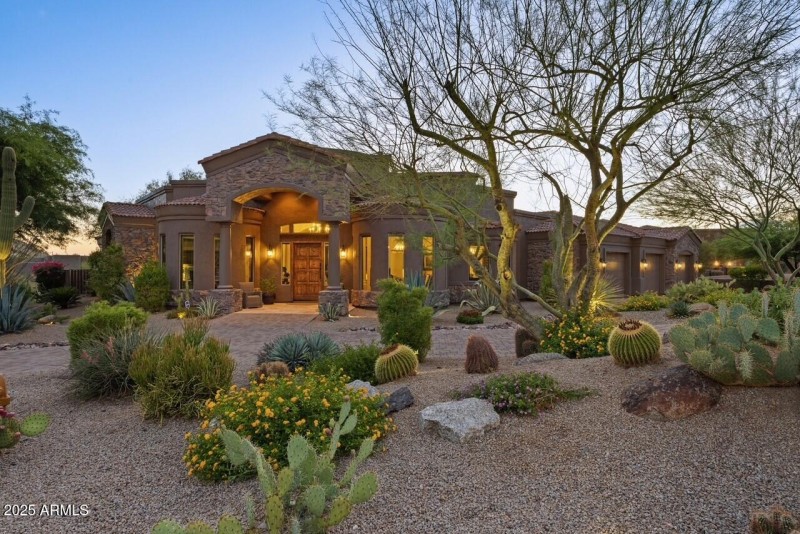 Supply your own caption