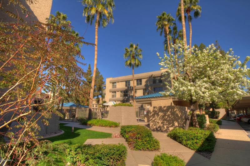 Arizona Biltmore Estates