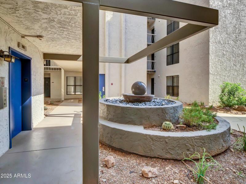 BILTMORE TERRACE at ARIZONA BILTMORE