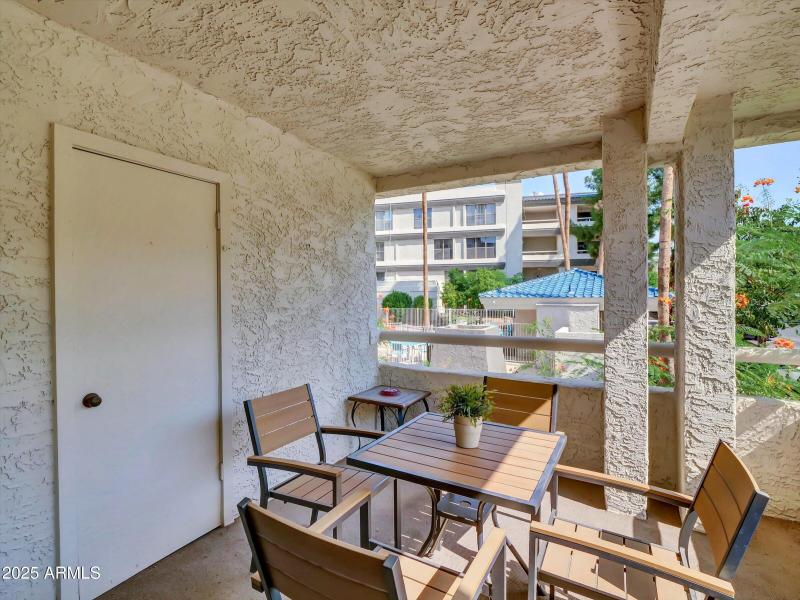 BILTMORE TERRACE at ARIZONA BILTMORE