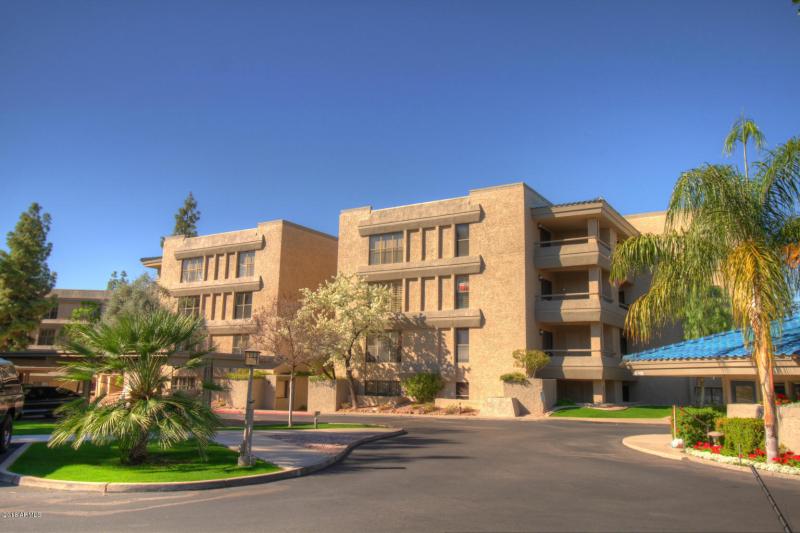 BILTMORE TERRACE at ARIZONA BILTMORE