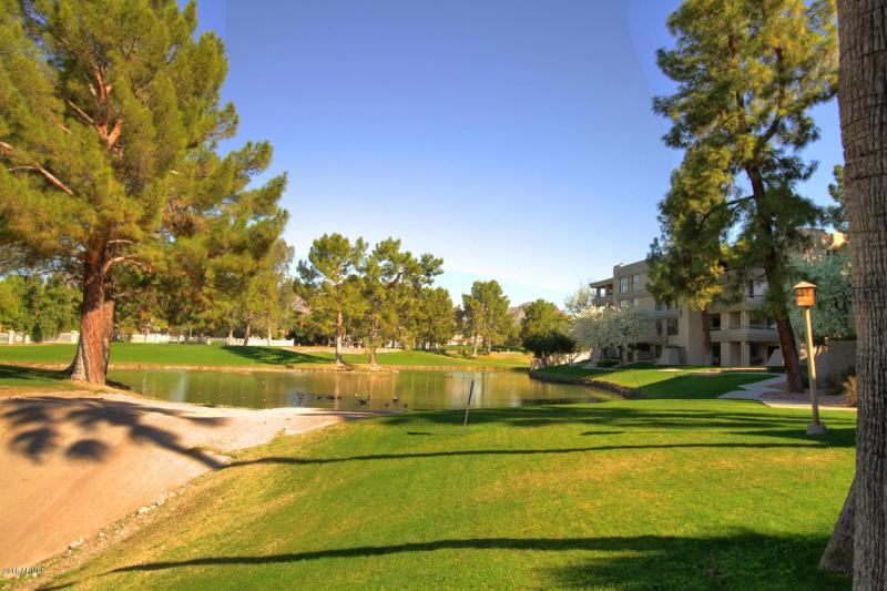 BILTMORE TERRACE at ARIZONA BILTMORE