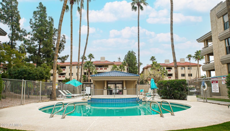 BILTMORE TERRACE at ARIZONA BILTMORE