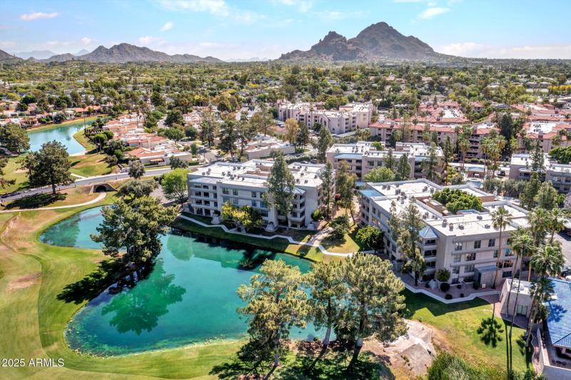 BILTMORE TERRACE at ARIZONA BILTMORE