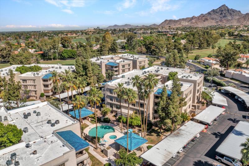 BILTMORE TERRACE at ARIZONA BILTMORE