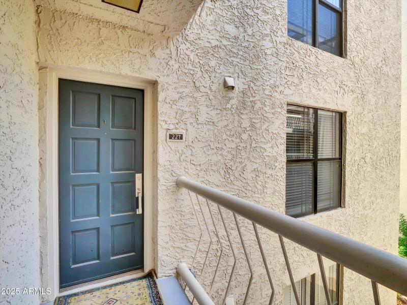 BILTMORE TERRACE at ARIZONA BILTMORE