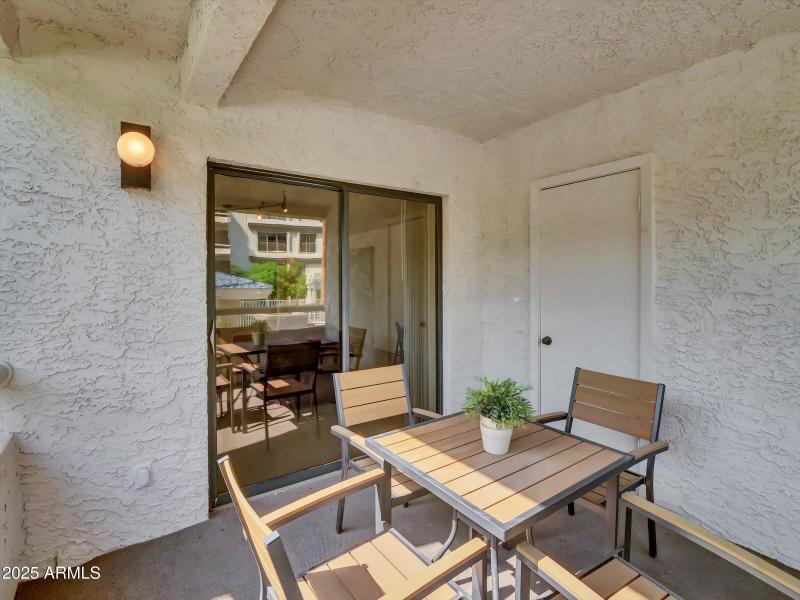 BILTMORE TERRACE at ARIZONA BILTMORE