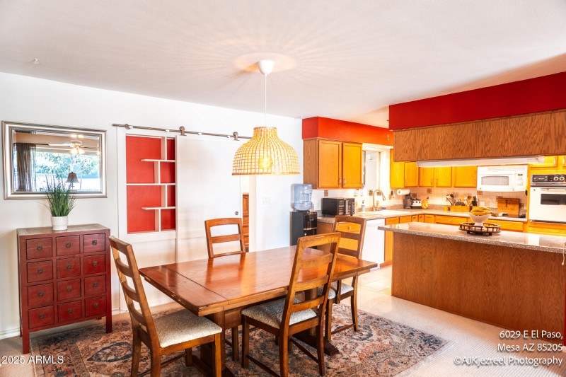 6029 E El Paso dr kit