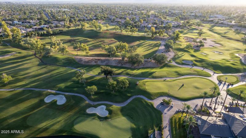 Gainey Ranch Golf club