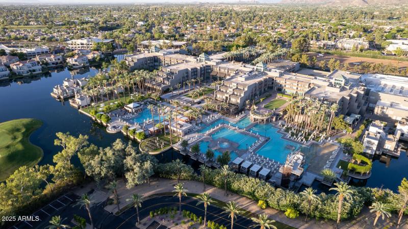 Close to Grand Hyatt resort