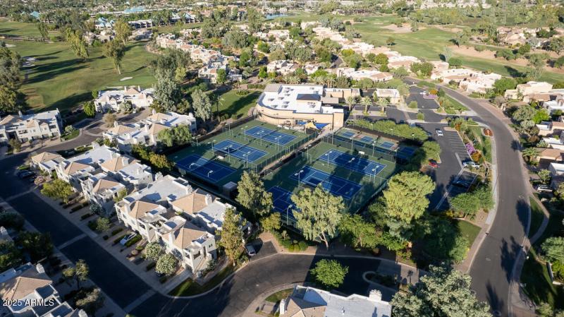 Gainey Ranch recently remodeled