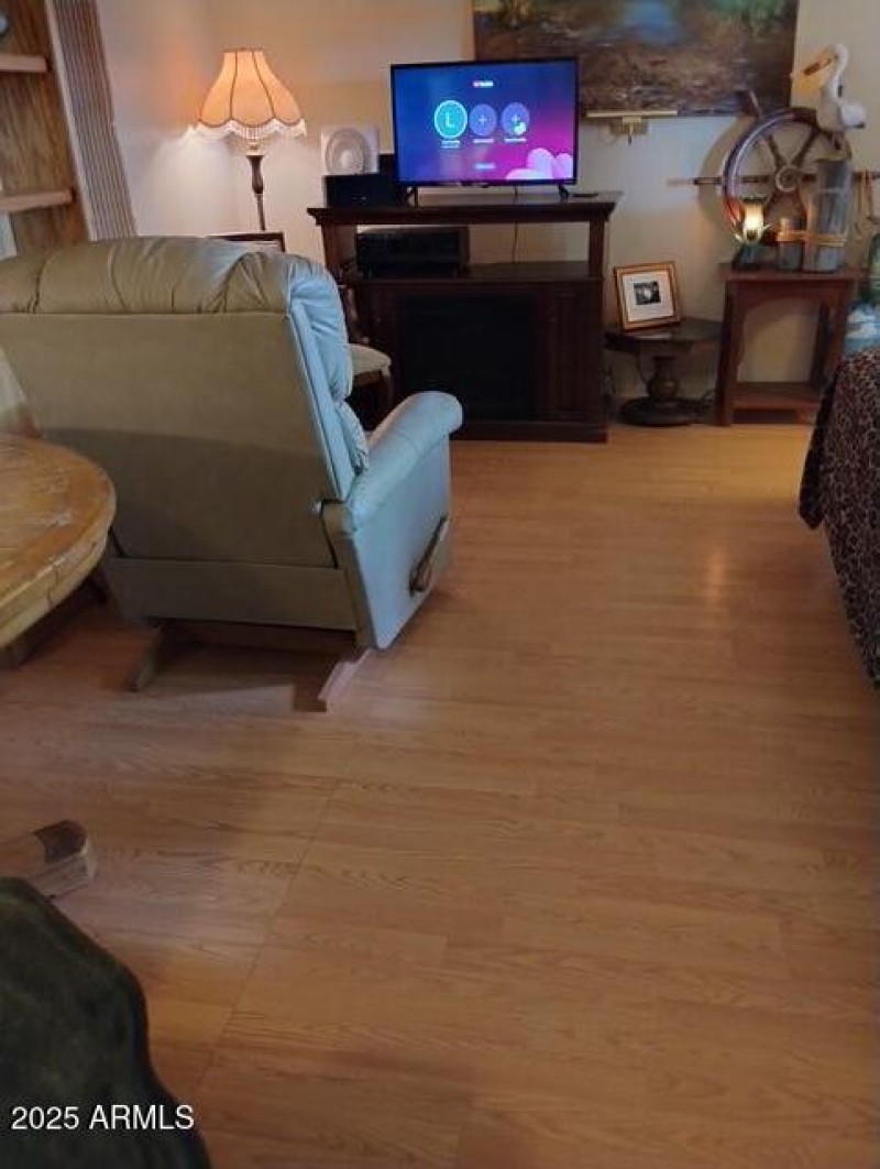 Flooring