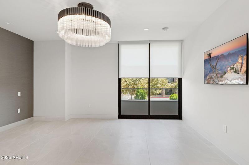 Guest Suite 2 Vacant