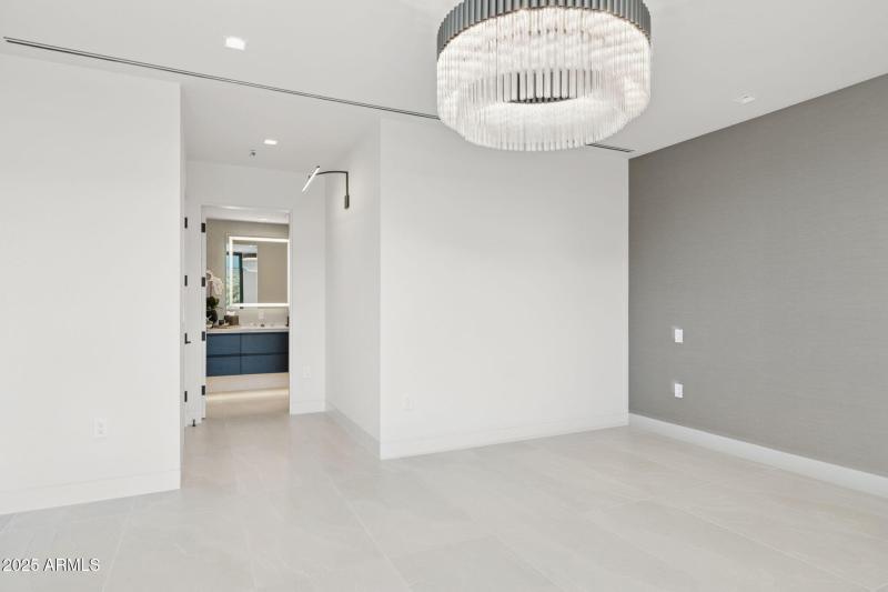 Guest Suite 2 Vacant