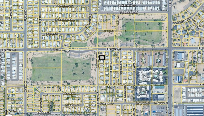 Blue Bird Park Community