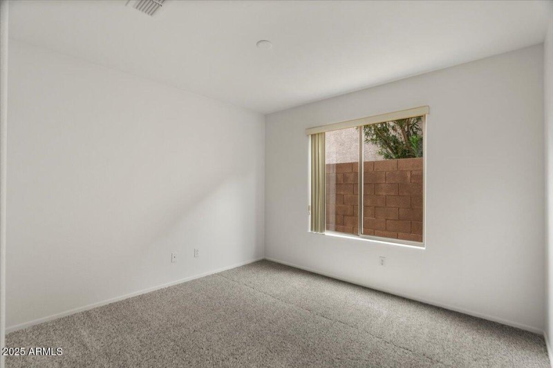 Downstairs Bedroom 2