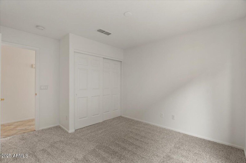 Downstairs Bedroom 2