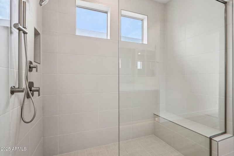 Primary Bathroom View D