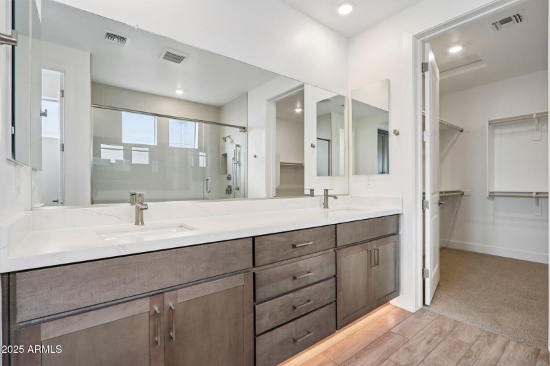 Primary Bathroom View B